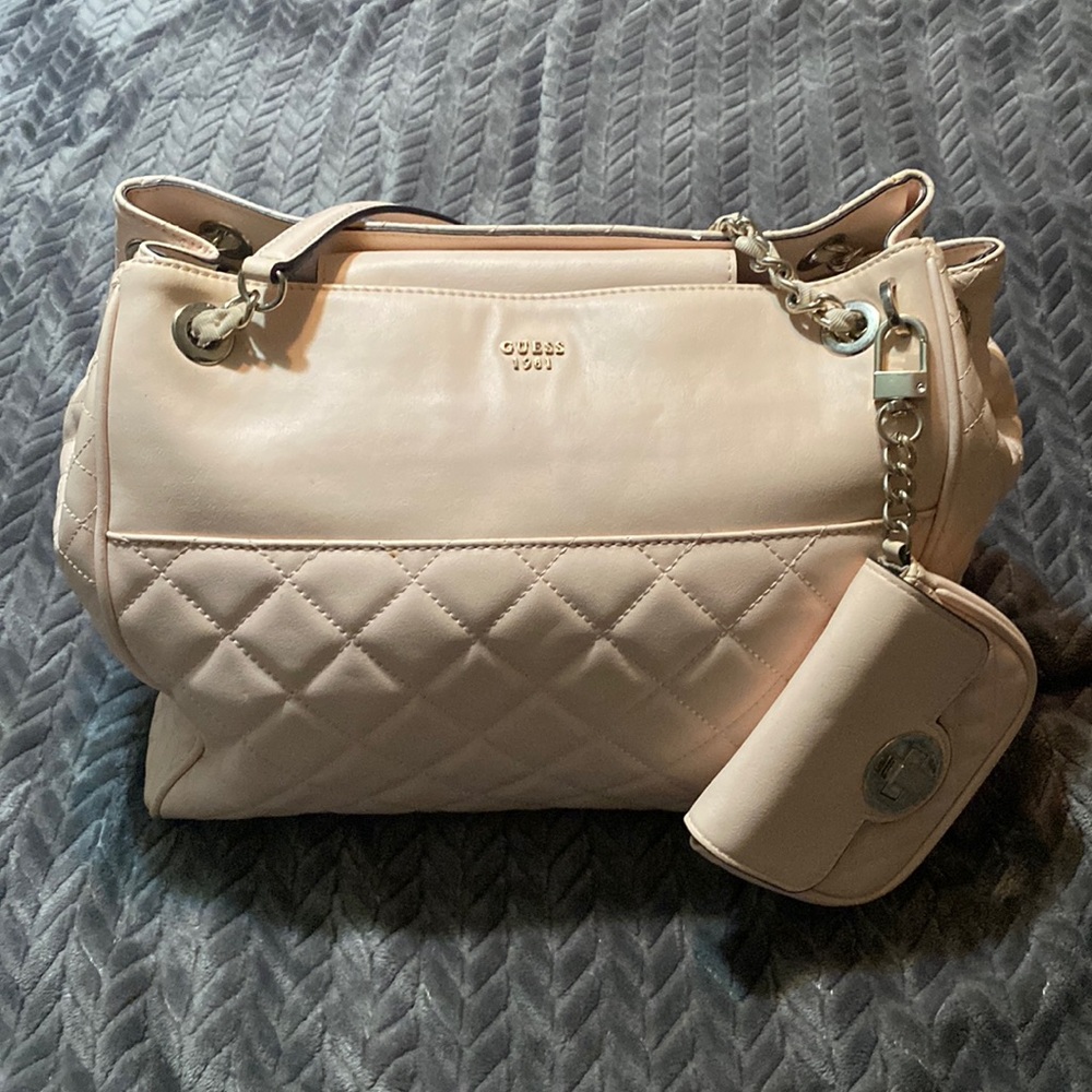 GUESS Handbag